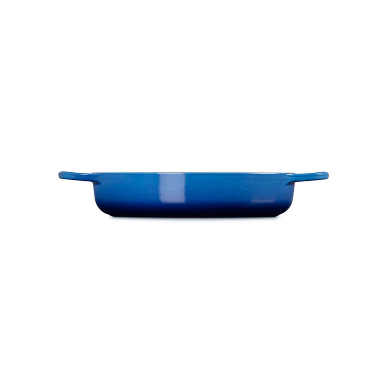 Le Creuset Signature Cast Iron Everyday Pan 28cm image number 2